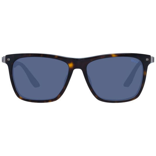 BMW Brown Unisex Sunglasses brown-unisex-sunglasses-14
