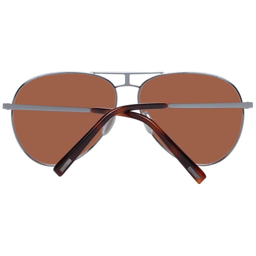 Tod's Gray Unisex Sunglasses gray-unisex-sunglasses