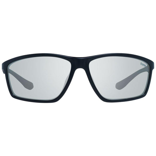 BMW Black Unisex Sunglasses black-unisex-sunglasses-28