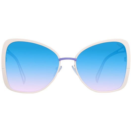 Emilio Pucci Cream Women Sunglasses cream-women-sunglasses-1