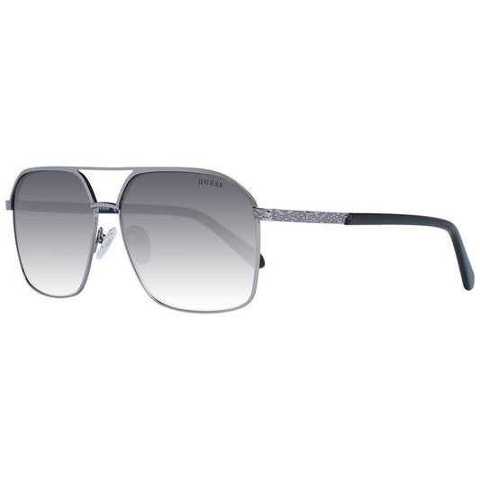Guess Gray Men Sunglasses gray-men-sunglasses-43 889214290571_00-8965c2e2-6e3.jpg