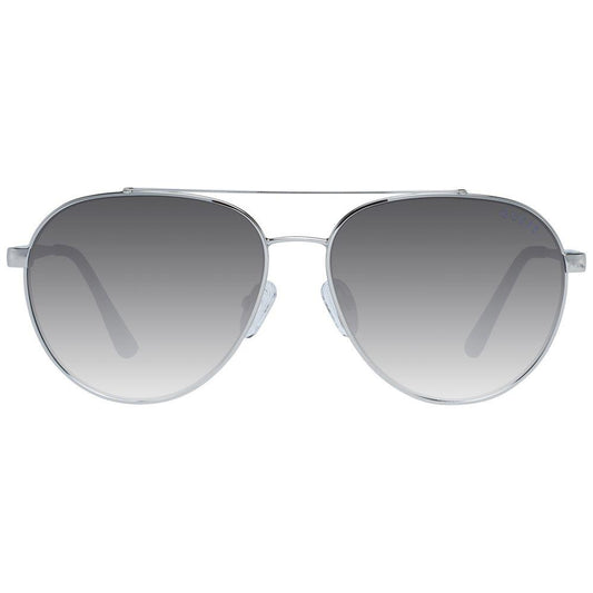 Guess Gray Women Sunglasses gray-women-sunglasses-1