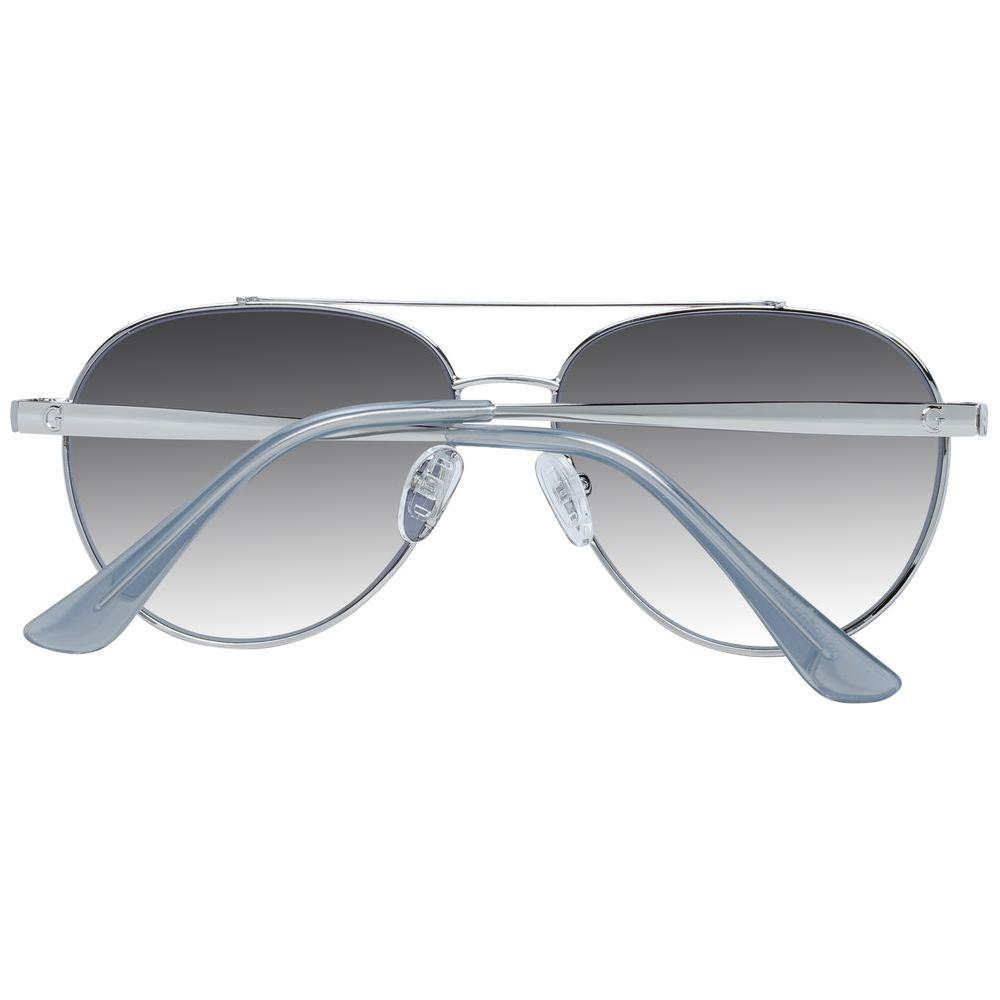 Guess Gray Women Sunglasses gray-women-sunglasses-1