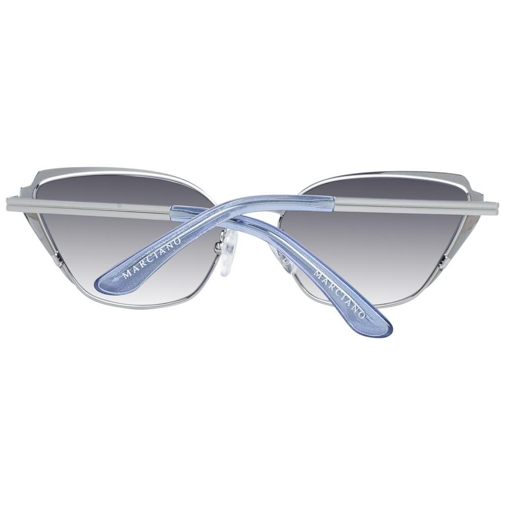 Marciano by Guess Blue Women Sunglasses blue-women-sunglasses-26