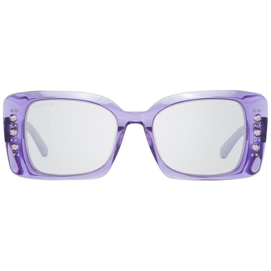 Swarovski Purple Women Sunglasses purple-women-sunglasses-13