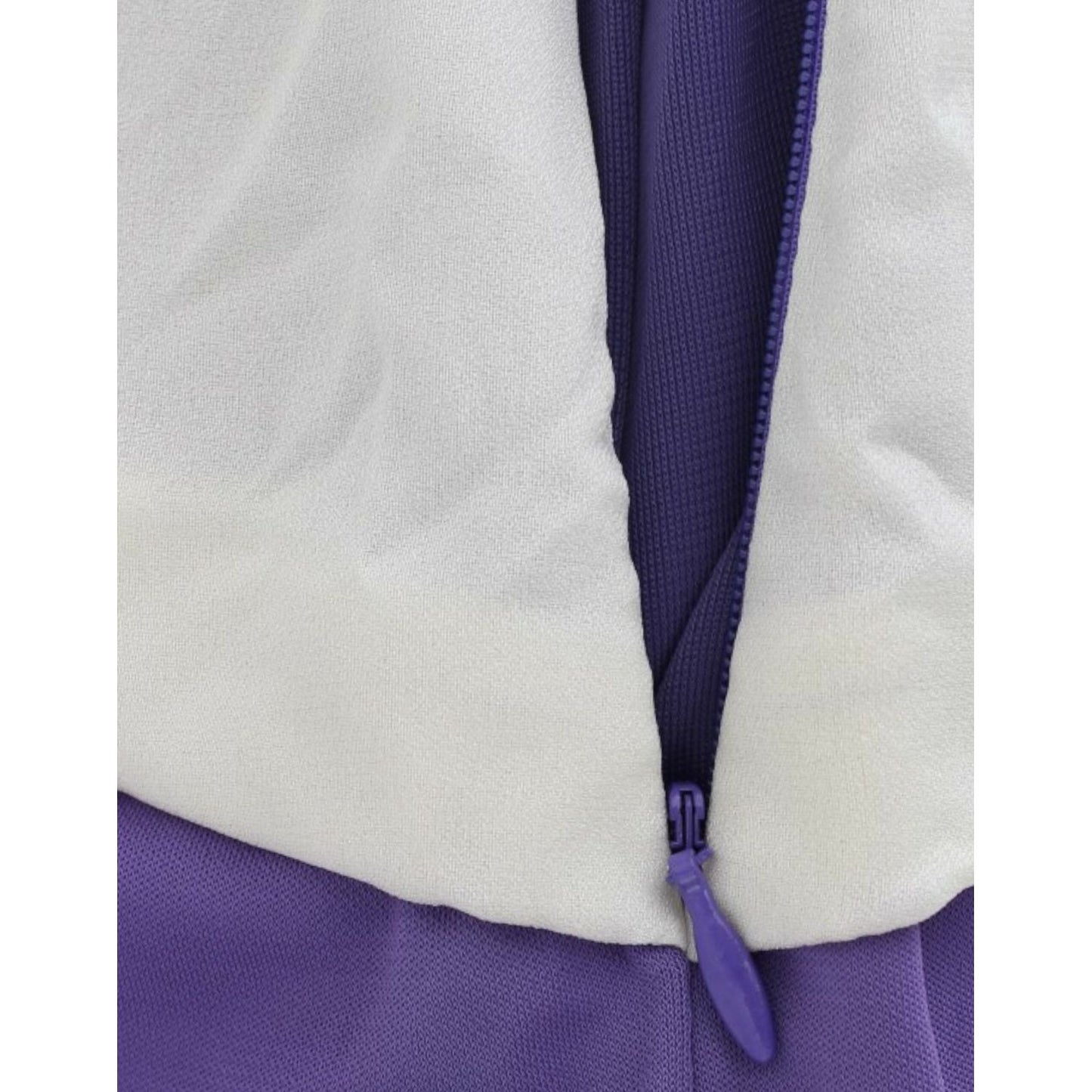 Cavalli Elegant Purple Floral Jersey Dress purple-longsleeved-dress 9867-purple-longsleeved-dress-8-scaled-5f6ff8d5-3c8.jpg
