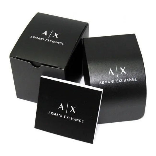 A|X ARMANI EXCHANGEARMANI EXCHANGE Mod. AX2427McRichard Designer Brands£300.00