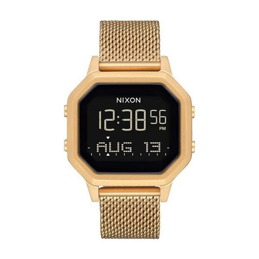 NIXON NIXON WATCHES Mod. A1272-502 WATCHES nixon-watches-mod-a1272-502