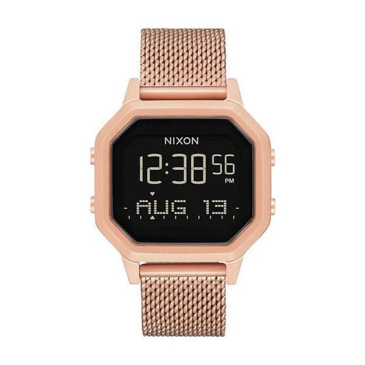 NIXON NIXON WATCHES Mod. A1272-897 WATCHES nixon-watches-mod-a1272-897