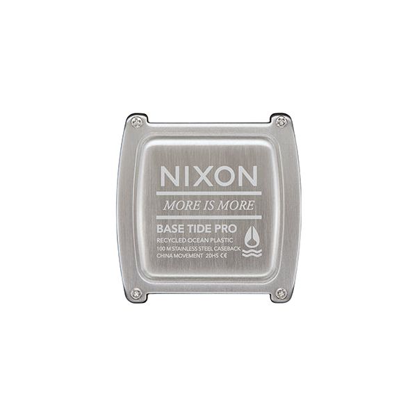 NIXON NIXON WATCHES Mod. A1307-000 WATCHES nixon-watches-mod-a1307-000
