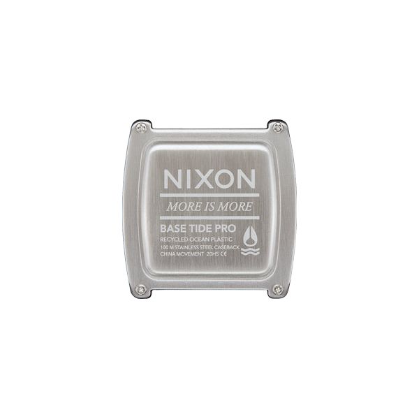 NIXON NIXON WATCHES Mod. A1307-2889 WATCHES nixon-watches-mod-a1307-2889