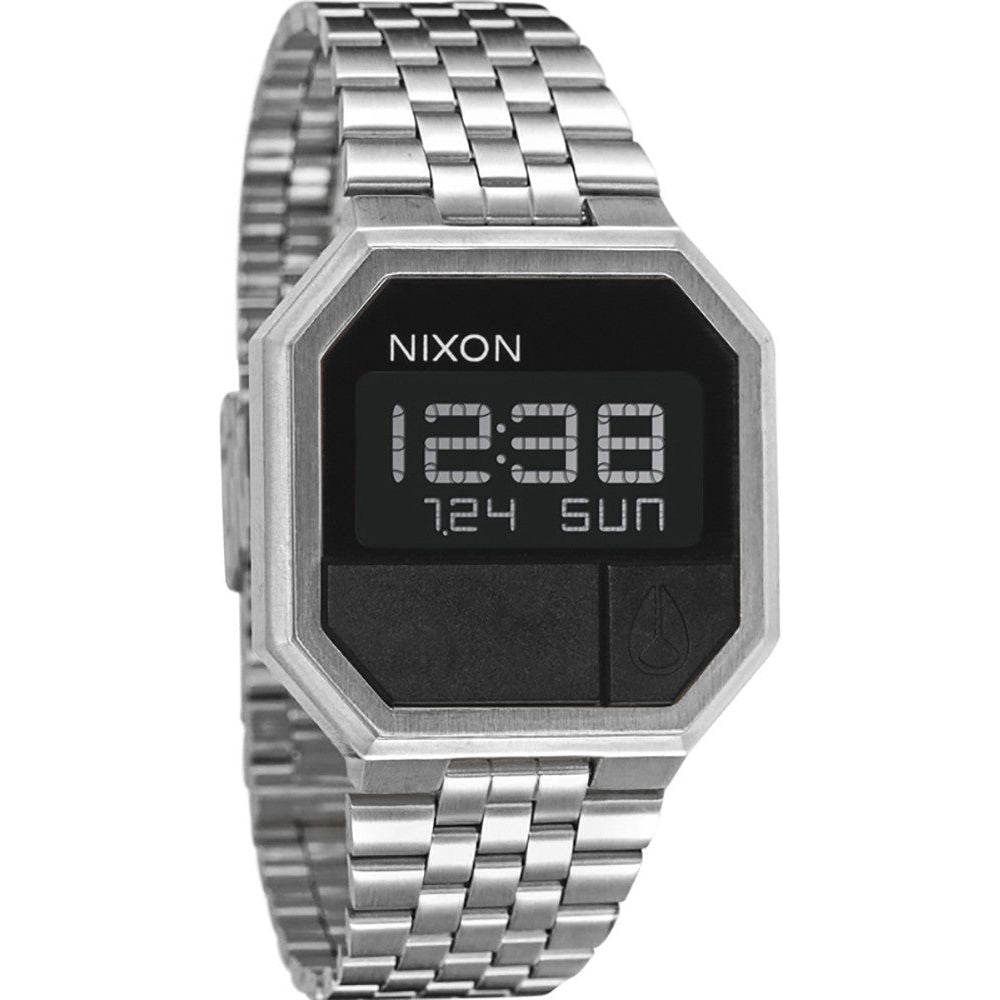 NIXON NIXON WATCHES Mod. A158-000 WATCHES nixon-watches-mod-a158-000