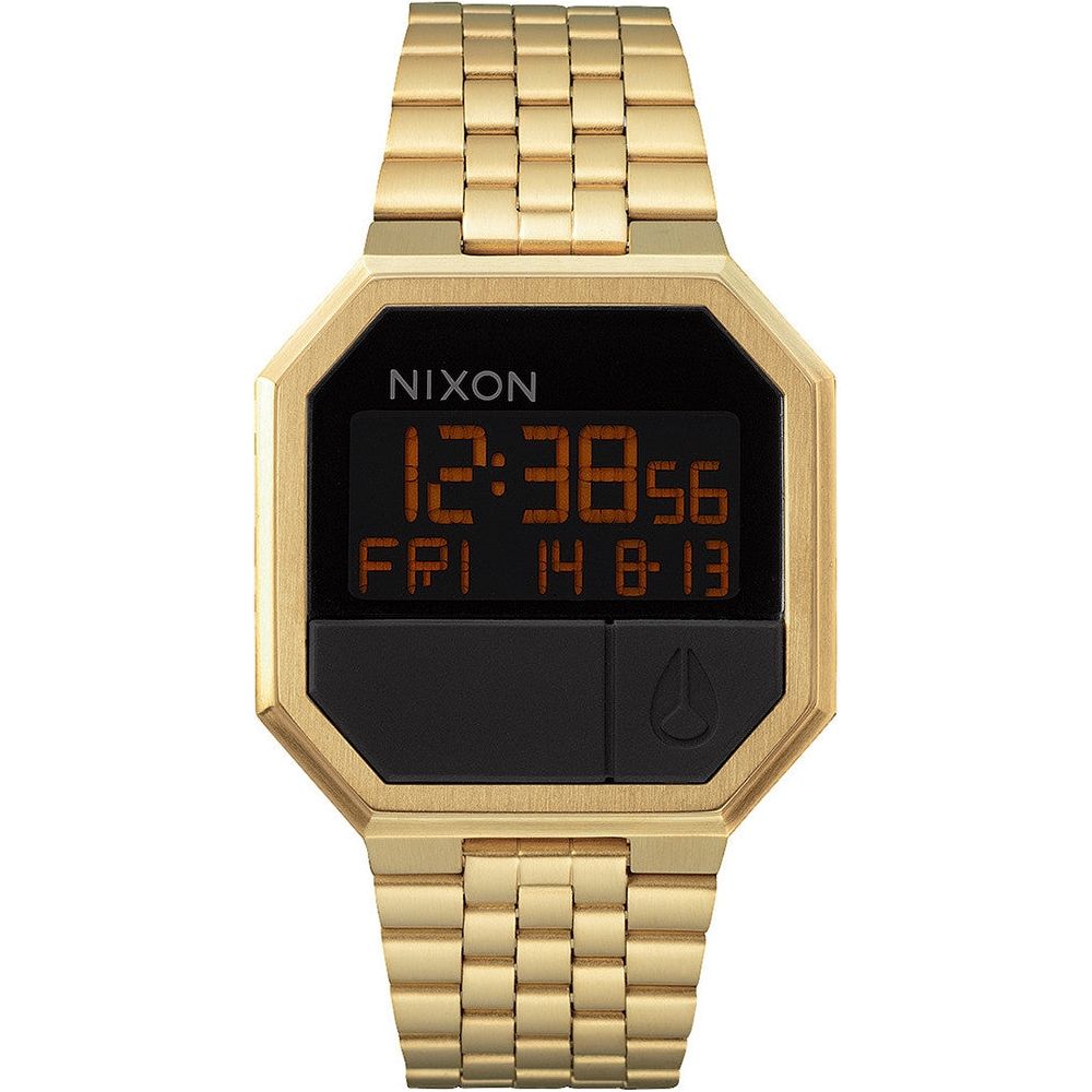 NIXON NIXON WATCHES Mod. A158-502 WATCHES nixon-watches-mod-a158-502
