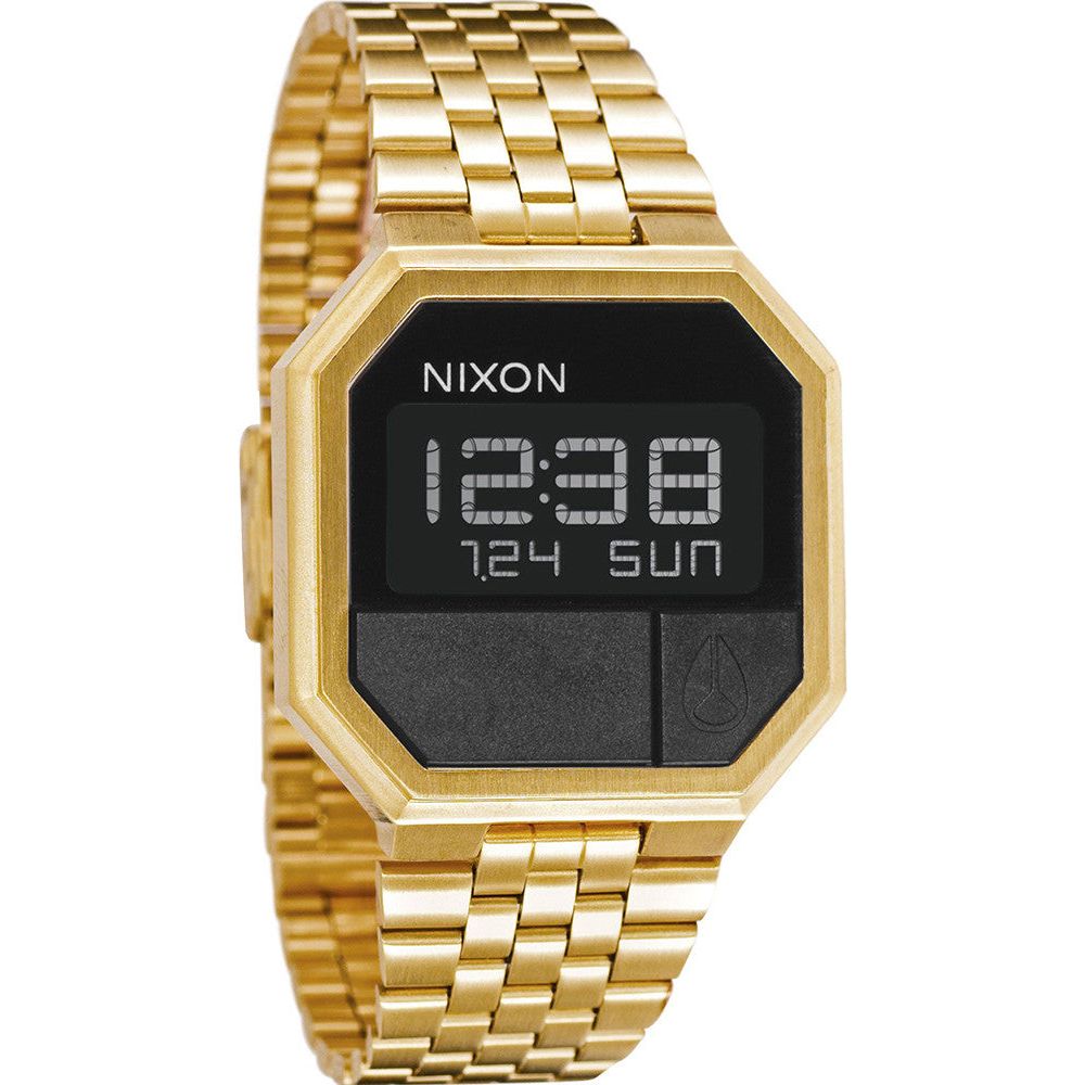 NIXON NIXON WATCHES Mod. A158-502 WATCHES nixon-watches-mod-a158-502
