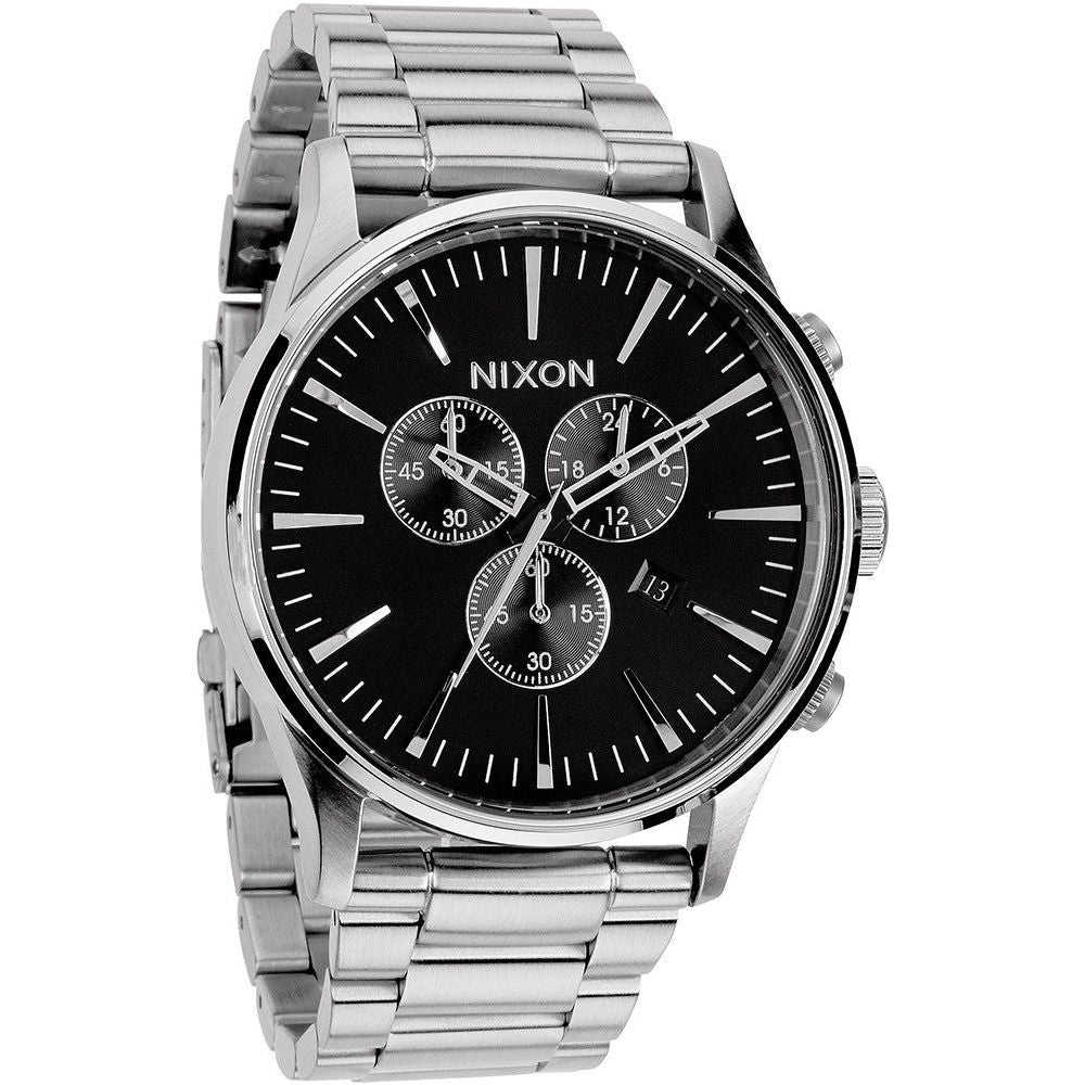 NIXON NIXON WATCHES Mod. A386-000 WATCHES nixon-watches-mod-a386-000
