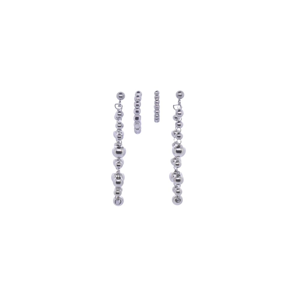 AN JEWELS AN JEWELS JEWELRY Mod. AB.EP042 DESIGNER FASHION JEWELLERY an-jewels-jewelry-mod-ab-ep042
