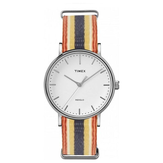 TIMEX TIMEX ARCHIVE Mod. FAIRFIELD WATCHES timex-archive-mod-fairfield