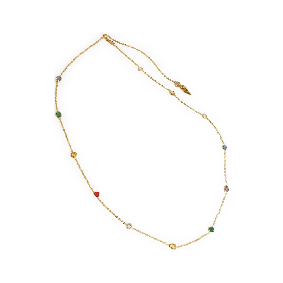 AN JEWELS AN JEWELS JEWELRY Mod. AL.N2WI23SMC DESIGNER FASHION JEWELLERY an-jewels-jewelry-mod-al-n2wi23smc