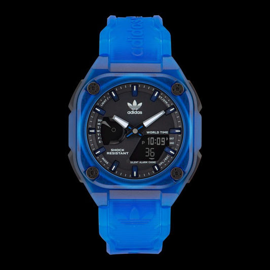 ADIDAS ADIDAS WATCHES Mod. AOST23058 WATCHES adidas-watches-mod-aost23058