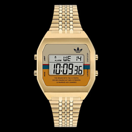 ADIDAS ADIDAS WATCHES Mod. AOST23555 WATCHES adidas-watches-mod-aost23555
