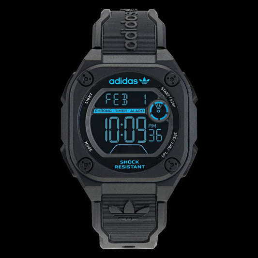 ADIDAS ADIDAS WATCHES Mod. AOST23571 WATCHES adidas-watches-mod-aost23571