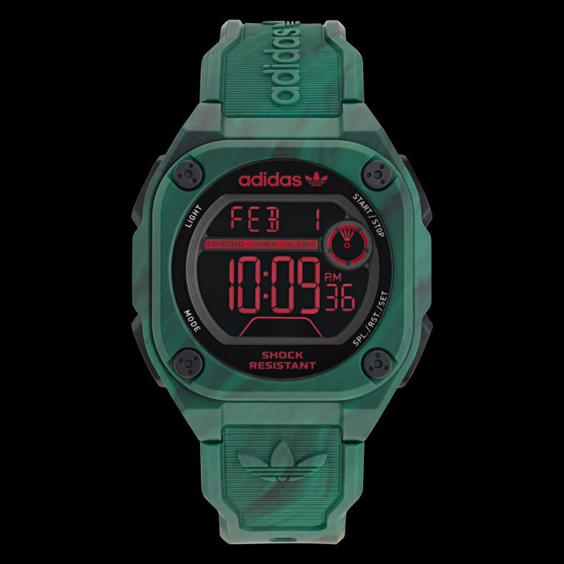 ADIDAS ADIDAS WATCHES Mod. AOST23573 WATCHES adidas-watches-mod-aost23573