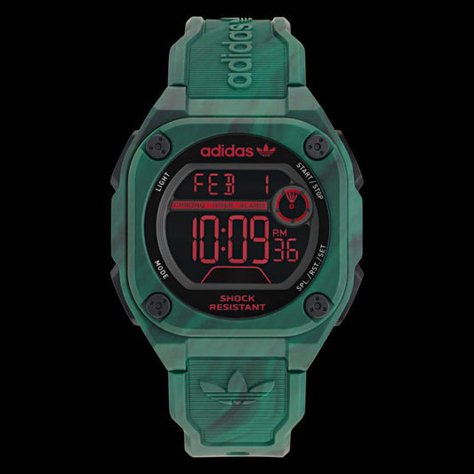 ADIDAS ADIDAS WATCHES Mod. AOST23573 WATCHES adidas-watches-mod-aost23573