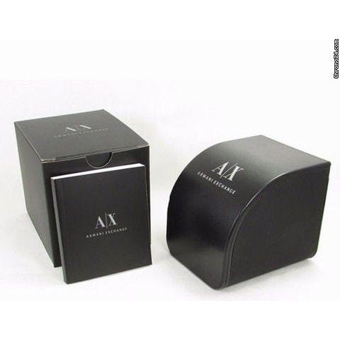 A|X ARMANI EXCHANGE Mod. HAMPTON WATCHES