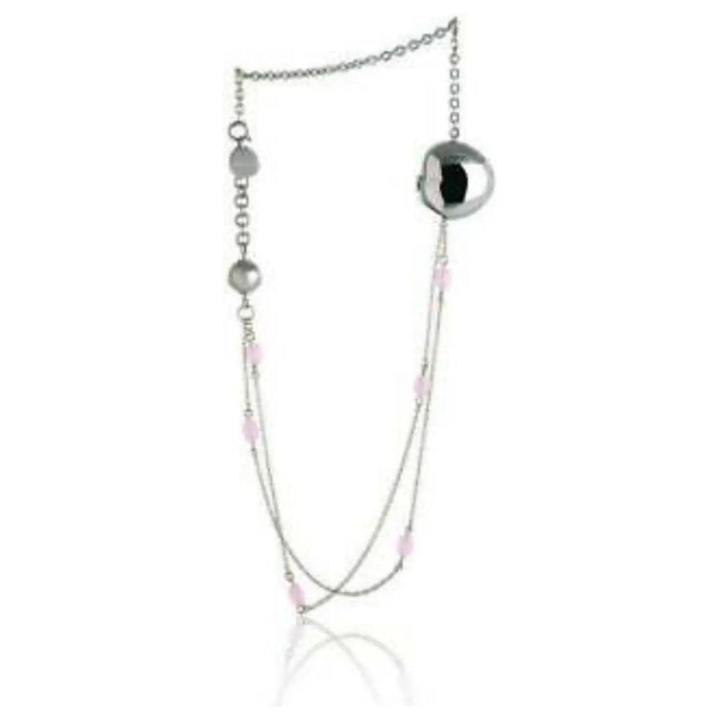 BREIL GIOIELLIBREIL JEWELS BLOOM Collection- 2 in 1 : Bracciale - Collana / Bracelet - Necklace 19cmMcRichard Designer Brands£107.00