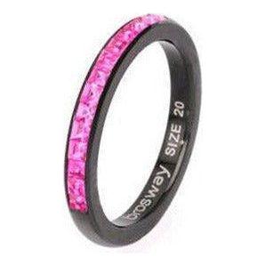 BROSWAY JEWELS Mod. BTGC66E Ring