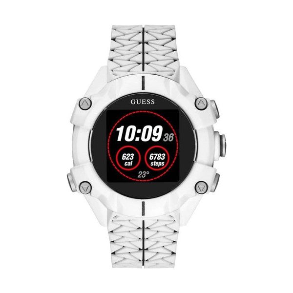 GUESS CONNECT WATCHES Mod. C3001G4-0