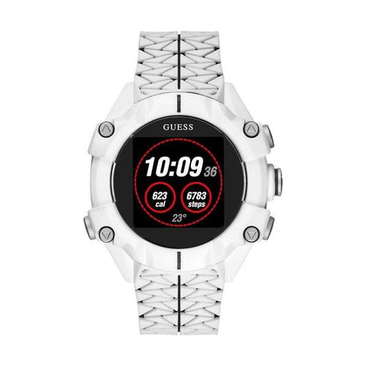 GUESS CONNECT WATCHES Mod. C3001G4