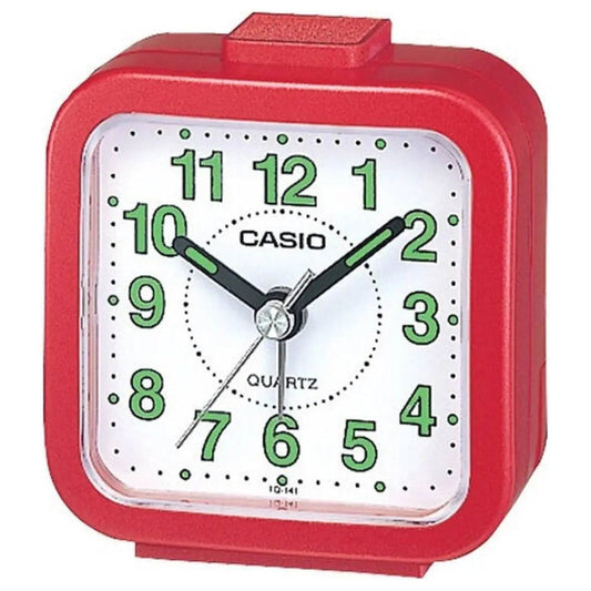 CASIO CLOCKS CASIO ALARM CLOCK Mod. TQ-141-4E WATCHES casio-alarm-clock-mod-tq-141-4e