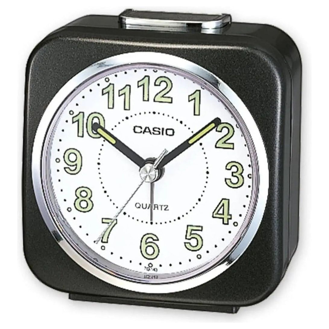 CASIO CLOCKS CASIO ALARM CLOCK Mod. TQ-143S-1E WATCHES casio-alarm-clock-mod-tq-143s-1e