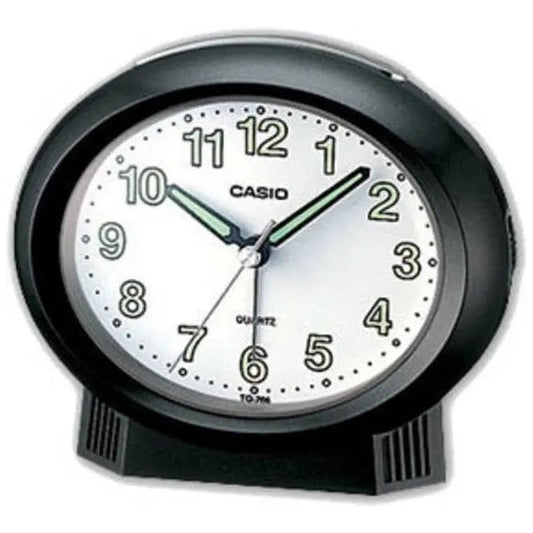 CASIO CLOCKS CASIO ALARM CLOCK Mod. TQ-266-1E WATCHES casio-alarm-clock-mod-tq-266-1e