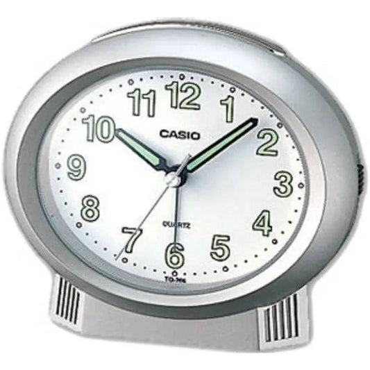 CASIO CLOCKS CASIO ALARM CLOCK Mod. TQ-266-8E WATCHES casio-alarm-clock-mod-tq-266-8e