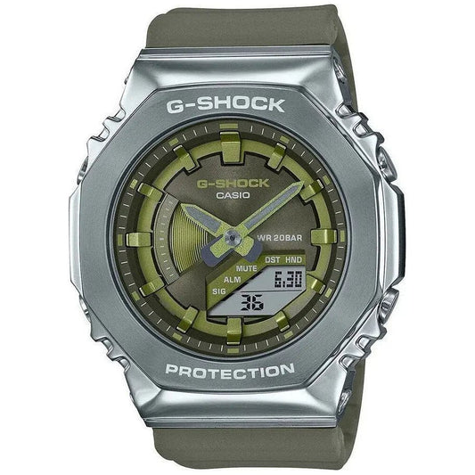 CASIO G-SHOCK CASIO G-SHOCK Mod. GM-S2100-3AER WATCHES casio-g-shock-mod-gm-s2100-3aer