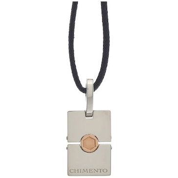 CHIMENTO JEWELS CHIMENTO JEWELS - Collana/Necklace cm 61 DESIGNER FASHION JEWELLERY chimento-jewels-collananecklace-cm-61