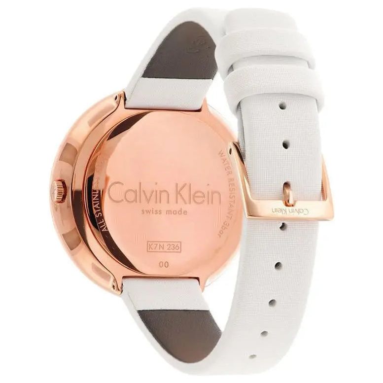 CK Calvin Klein CALVIN KLEIN Mod. CHIC WATCHES calvin-klein-mod-chic