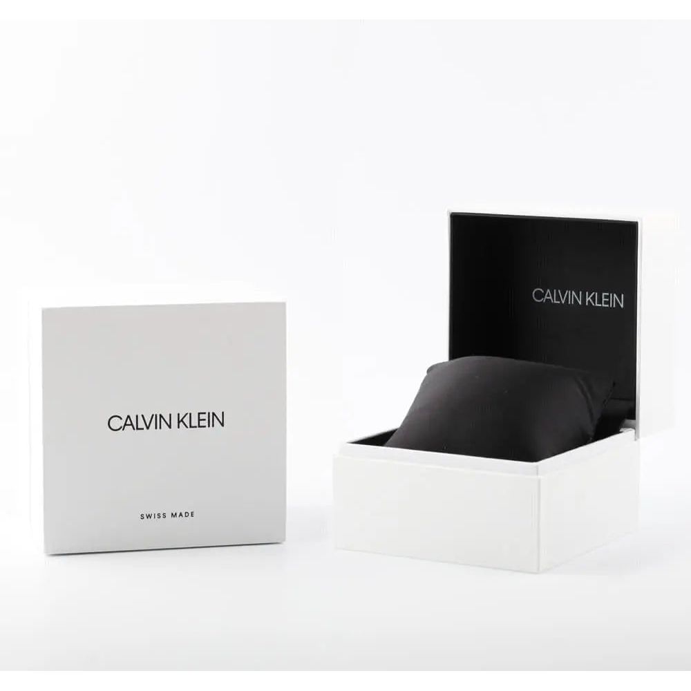 CK Calvin Klein CALVIN KLEIN Mod. ESTABILISHED WATCHES calvin-klein-mod-estabilished-2