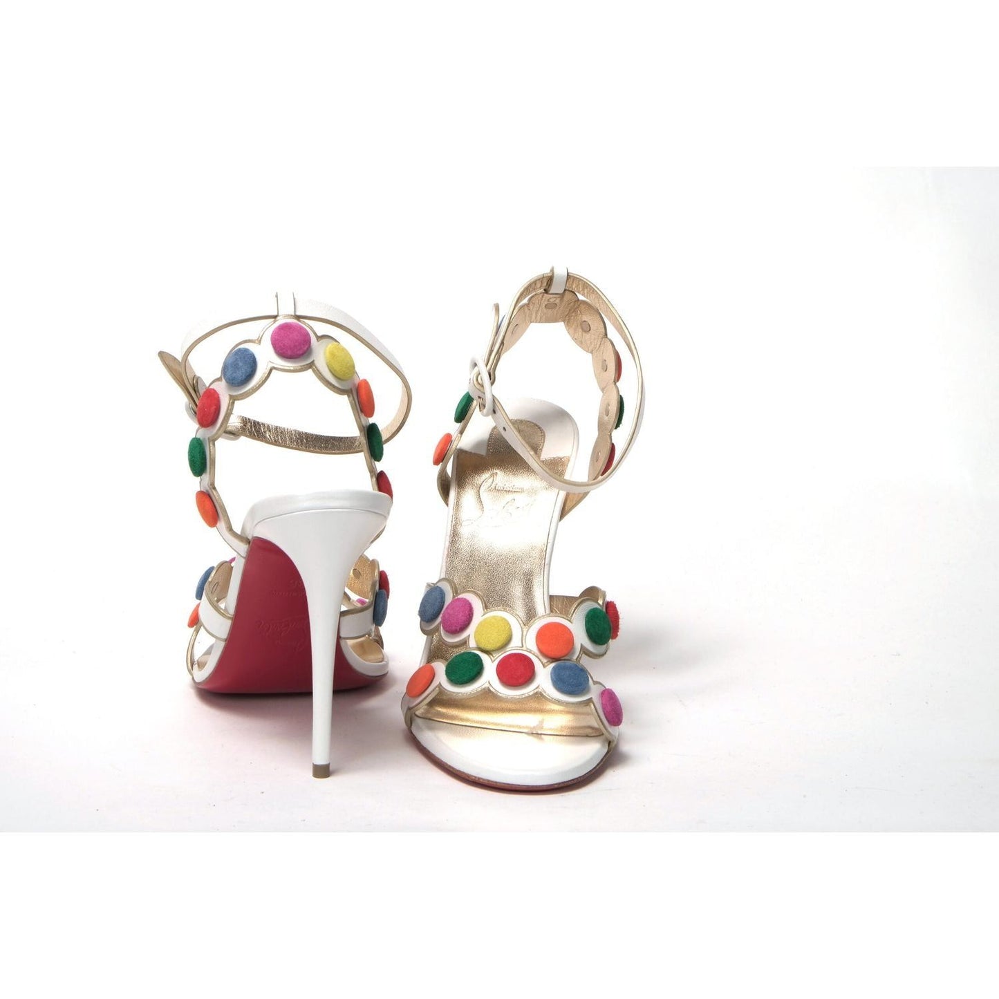 Christian Louboutin White Multicolor Spot Design High Heels Shoes Sandal white-multicolor-spot-design-high-heels-shoes-sandal CL027-SMARTISSIMA-100-KID-IRISE-LINING-VERS-MULTI_LIN-MEKONGWHITE-AND-MULTI-6-FRONT-BACK-scaled-98f0c411-fcb.jpg