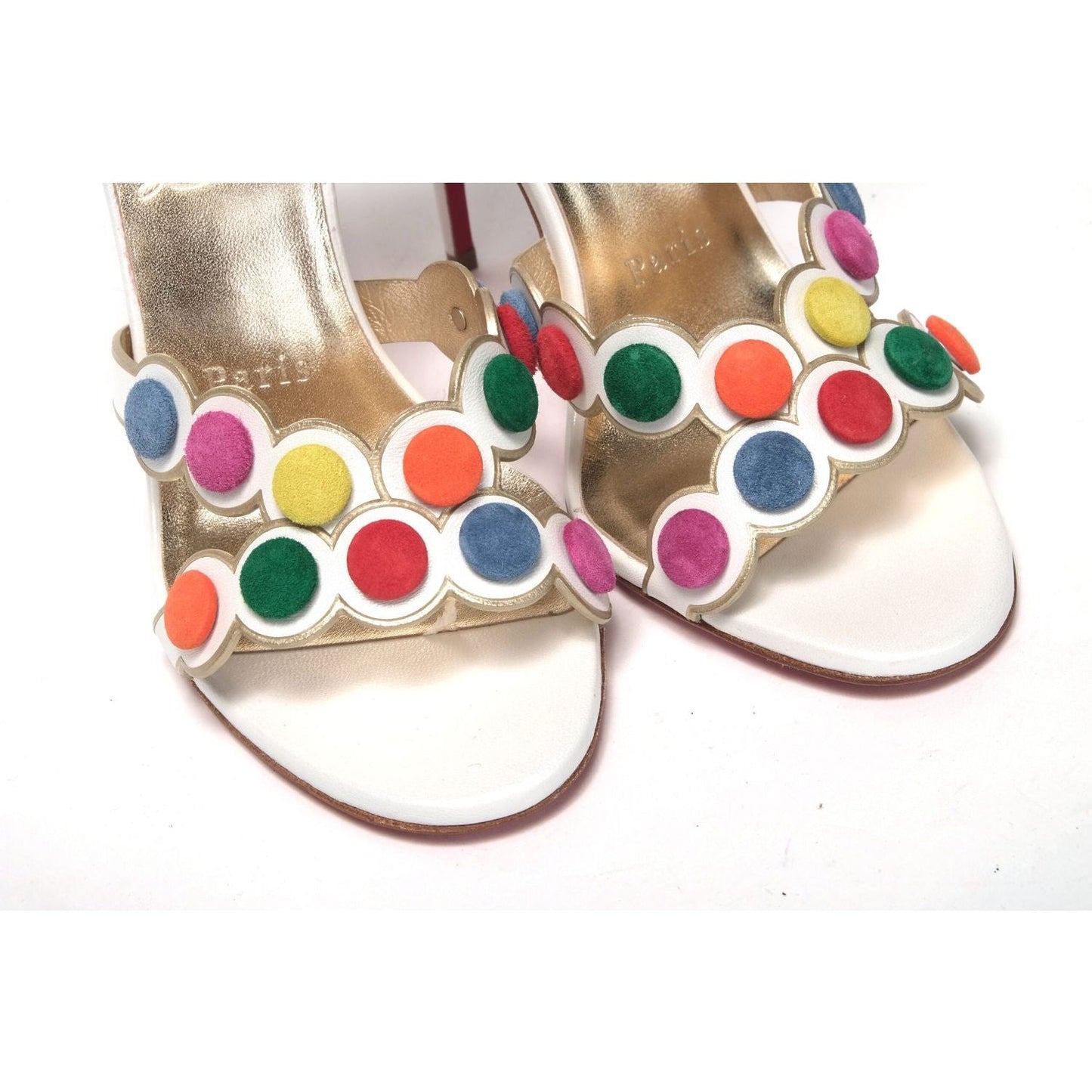 Christian Louboutin White Multicolor Spot Design High Heels Shoes Sandal white-multicolor-spot-design-high-heels-shoes-sandal CL027-SMARTISSIMA-100-KID-IRISE-LINING-VERS-MULTI_LIN-MEKONGWHITE-AND-MULTI-9-CLOSEUP-scaled-676971ff-890.jpg