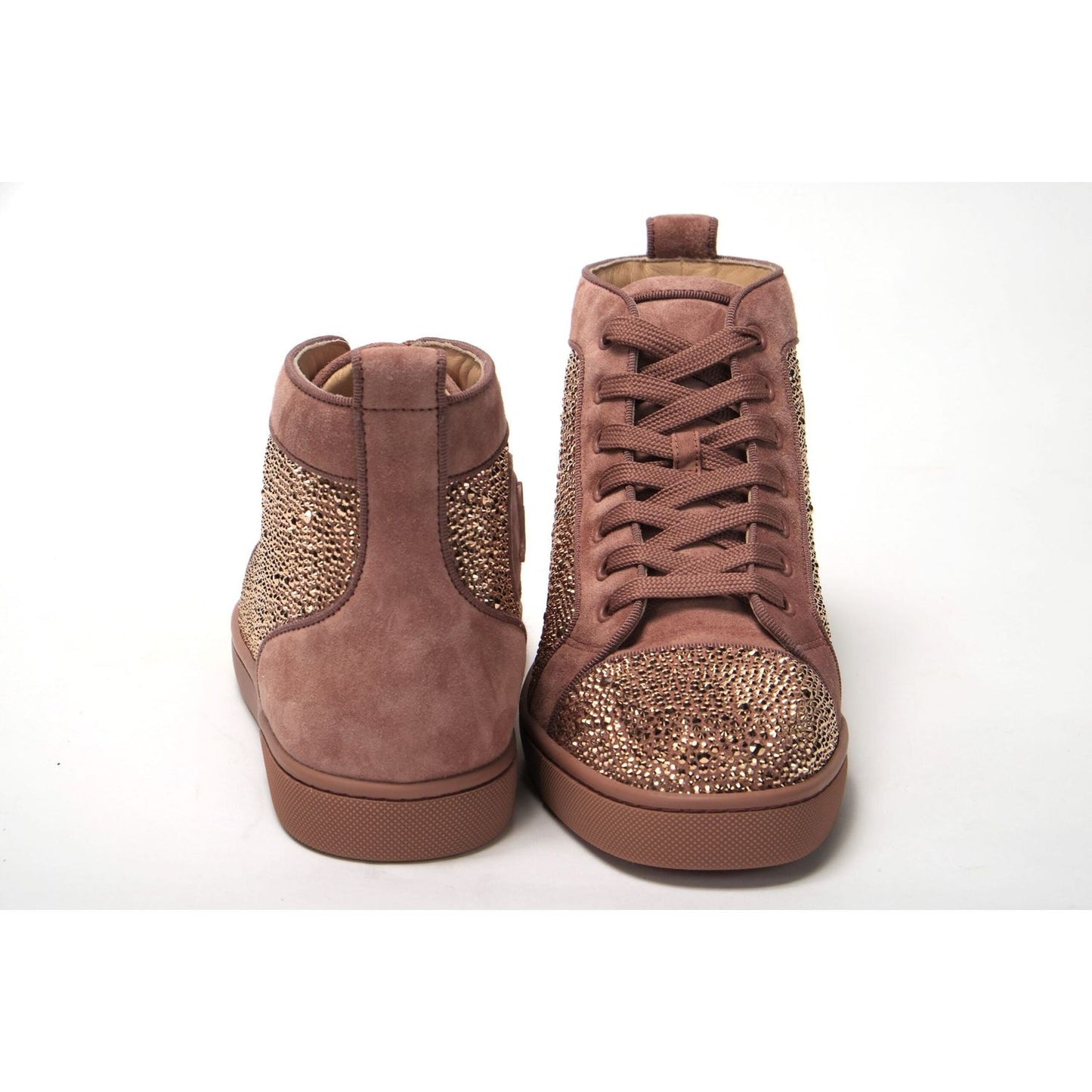 Christian Louboutin Faro Louis Orlato Flat Veau Shoes faro-louis-orlato-flat-veau-shoes CL075-LOUIS-ORLATO-FLAT-VEAU-VELOURS_STRASS_GG-FARO-6-FRONT-BACK-scaled-826756be-3bb.jpg