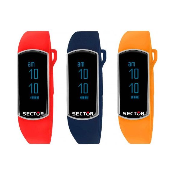SECTOR No Limits SECTOR Mod. D0120359 WATCHES sector-mod-d0120359