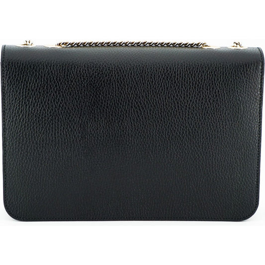 Gucci Elegant Calf Leather Shoulder Bag black-calf-leather-dollar-shoulder-bag-2 D50040-5-1-scaled-0799cf78-7ff.jpg