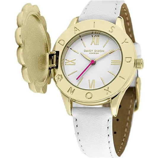 DAISY DIXON Mod. LILY #2 Category-Watches,Gender-Men,Gender-Women,Lady Ready Stocked Watches,READY STOCKED WATCHES,Subcategory-WatchesMen,Subcategory-WatchesWomen,Watches for Women - Watches,women >Bags,women>accessorries,Wristwatch
