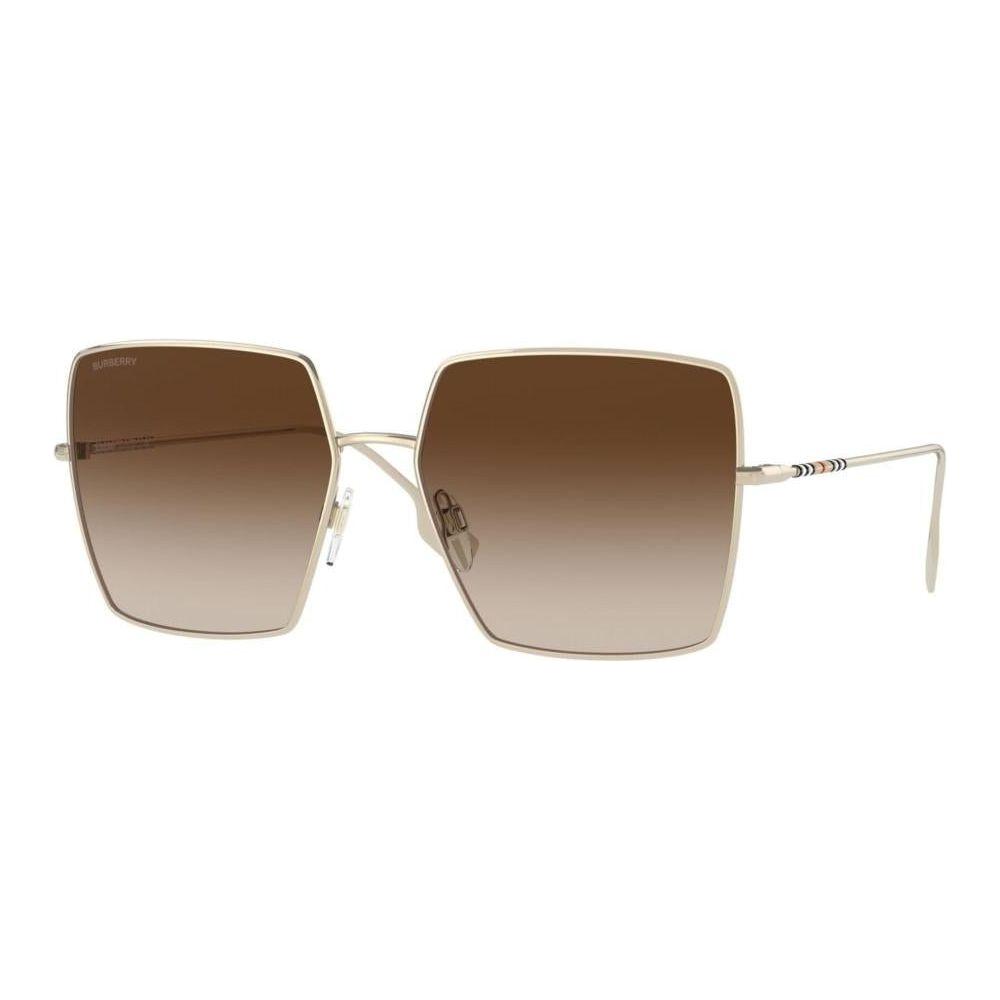 BURBERRY MOD. DAPHNE BE 3133 SUNGLASSES & EYEWEAR