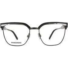DSQUARED Mod. DQ5240-016-51 SUNGLASSES & EYEWEAR