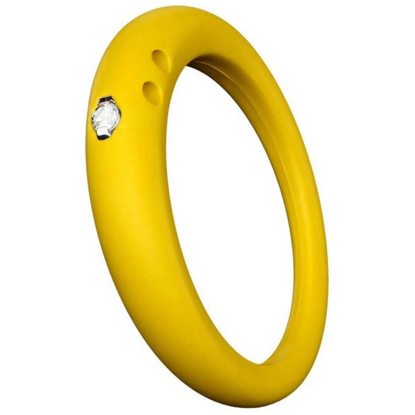 DUEPUNTI DUEPUNTI Mod. CLASSIC Anello/Ring Ring duepunti-mod-classic-anelloring-1