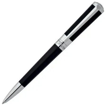 DUPONT WRITING PENNE S-T- DUPONT MOD. 415100M Pen penne-s-t-dupont-mod-415100m